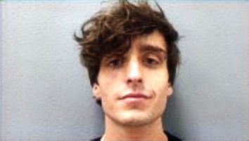 dui arrest photo
