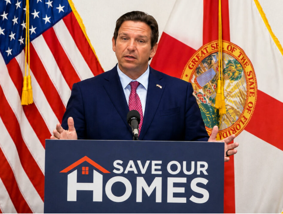gov desantis