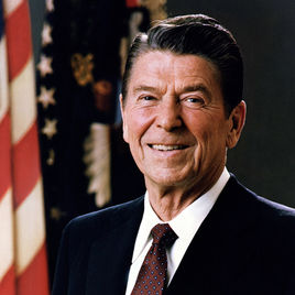 reagan