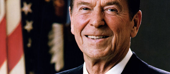 reagan