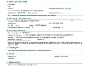 qual a diferença entre RRT e ART?