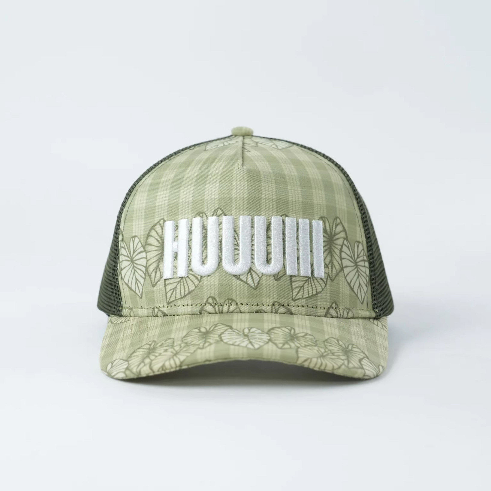 Kalo & Palaka Trucker Hat