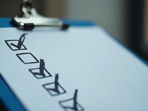 Essential Steps for Small Business Security Audits