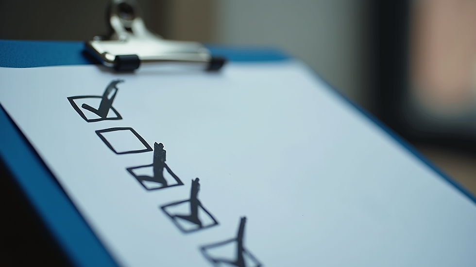 Essential Steps for Small Business Security Audits