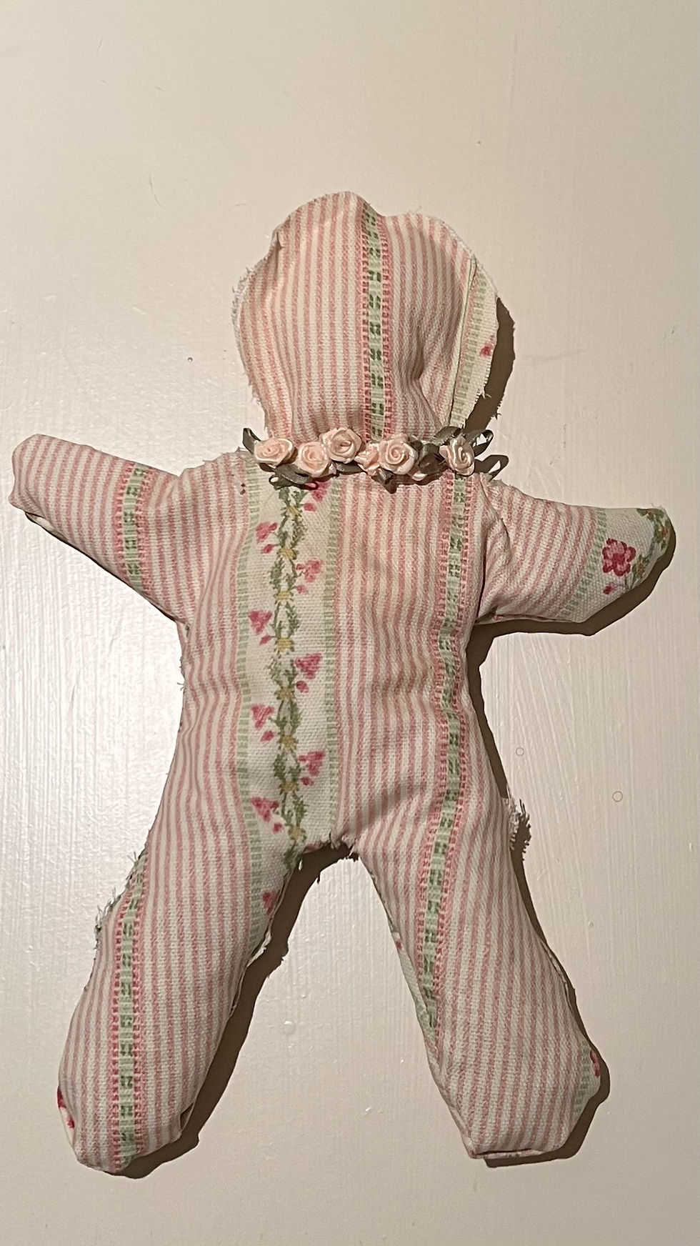Rose Doll