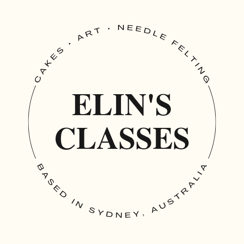 Writer: Elin