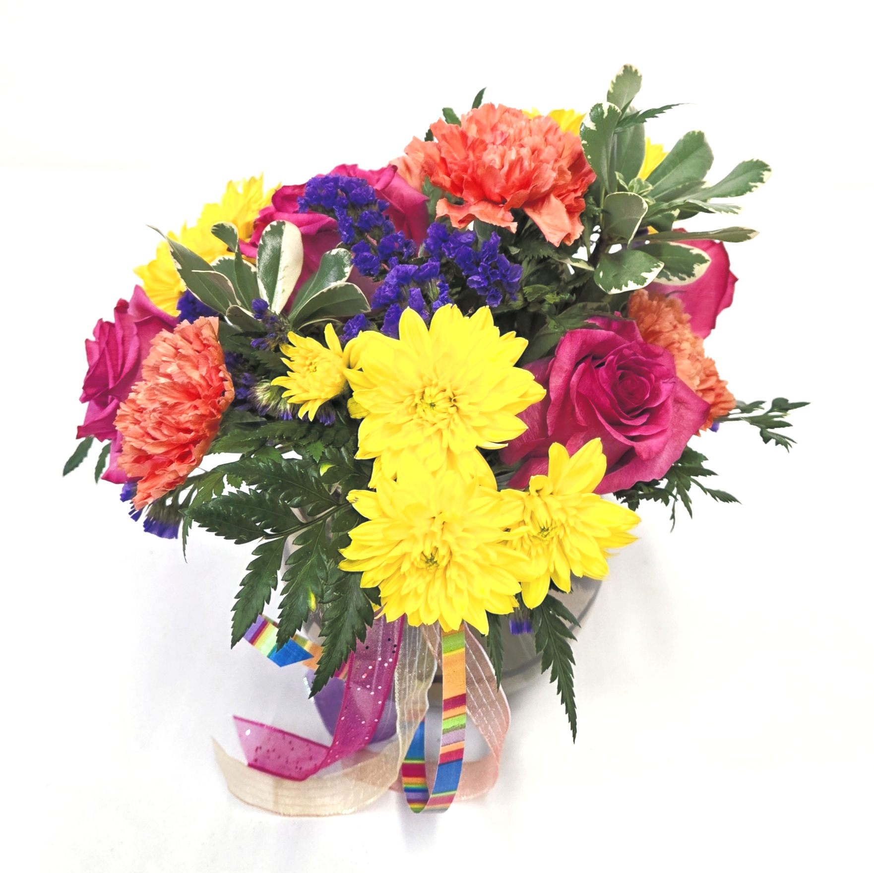 Bubbly Birthday 1103-115