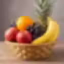 organic fruits 