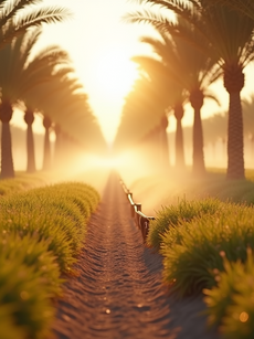 Sustainable Practices in Premium Date Sourcing
