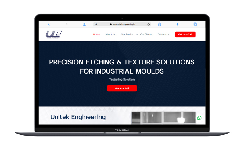 Unitek Engineering