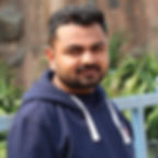 Dharmesh B.
