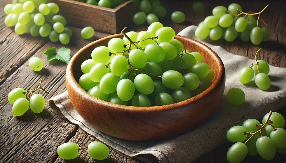 Grapes