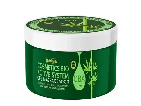 Crema de CBA Generacion CBD Uruguay