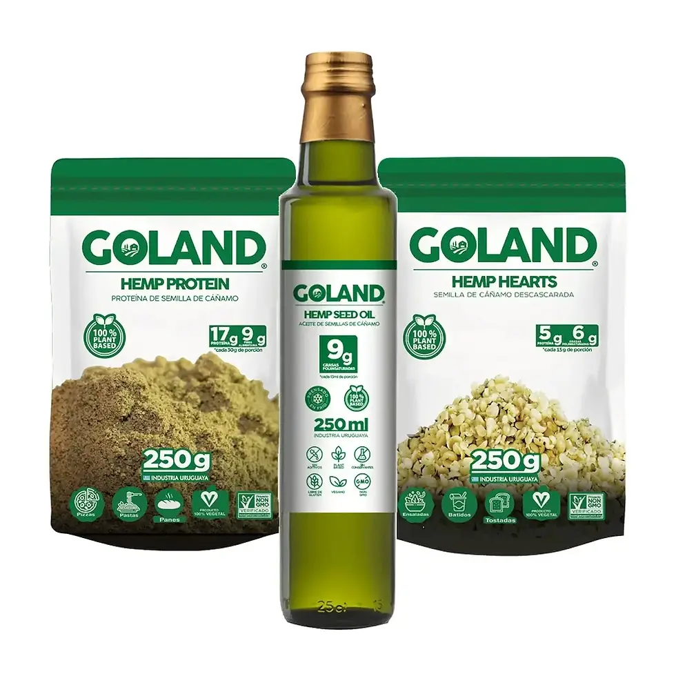 Aceite de semilla de cannabi Goland uruguay Cannabis comestible alimento semillas de cannabis al mejor precio goland