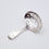 Thumbnail: Antique Sterling Silver Caddy Spoon Hallmarked Birmingham 1901