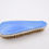Thumbnail: Antique Silver Guilloche Enamel Clothes Brush Hallmarked Birmingham 1933