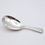 Thumbnail: Antique Georgian Sterling Silver Caddy Spoon Hallmarked London 1822