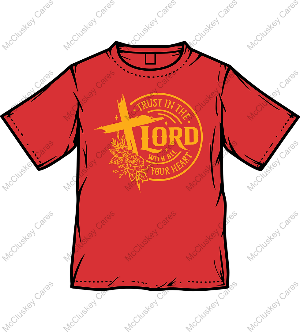 Thumbnail: Inspirational T-Shirts