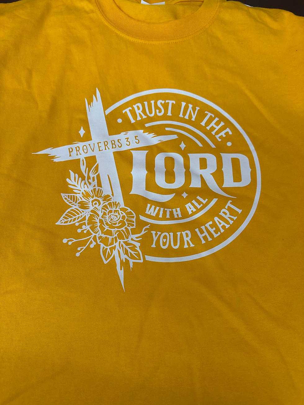 Thumbnail: Inspirational T-Shirts