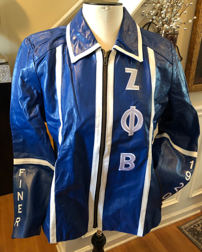 NTN BETA LEATHER JACKET size0 BETA JACKET LEATHER NTNBeta Store