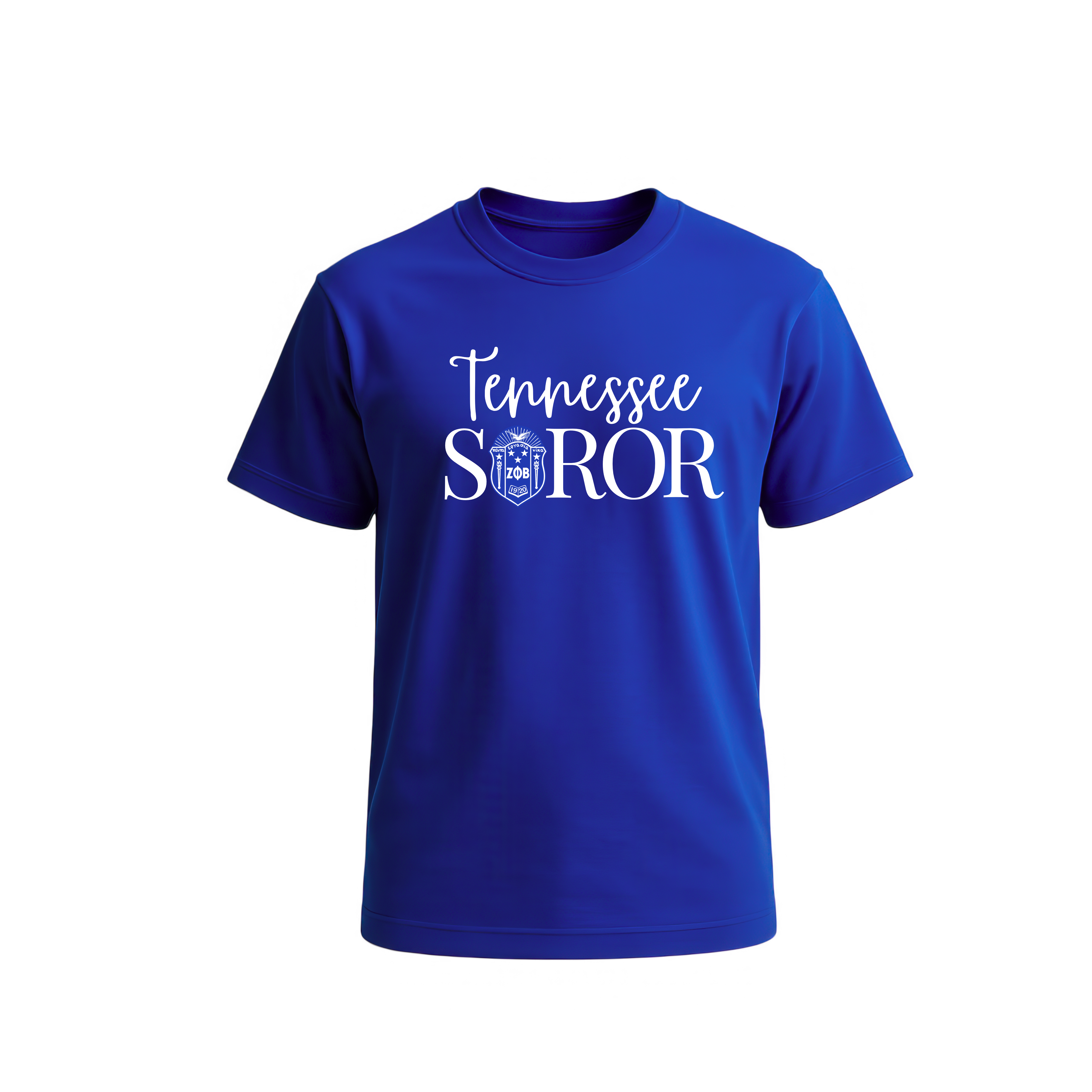 Tennessee Soror T-shirt