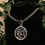 Thumbnail: Finer Since 2023 Stainless Toggle Necklace (45mm) Set