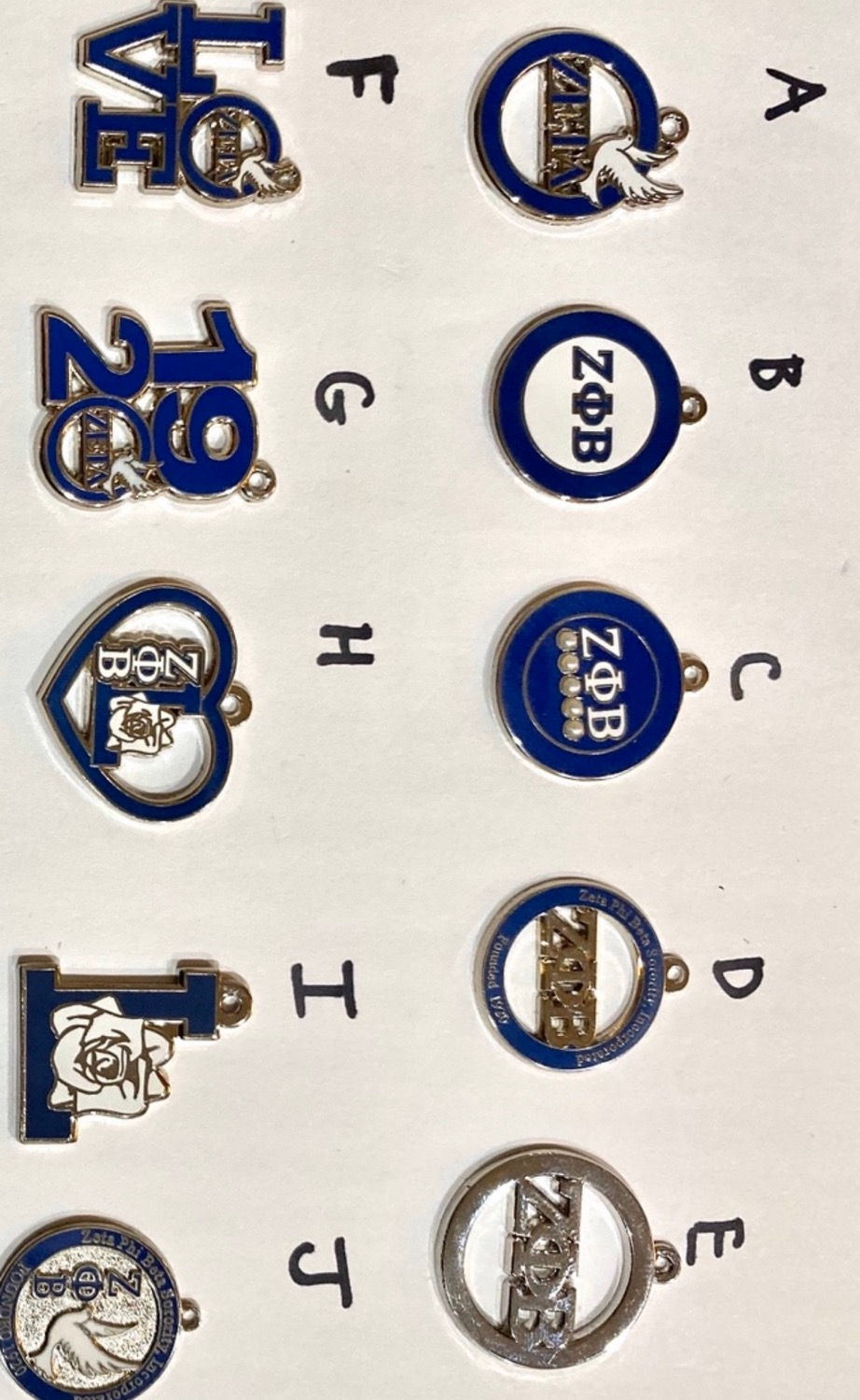 Thumbnail: Zeta Stainless Build a Bangle