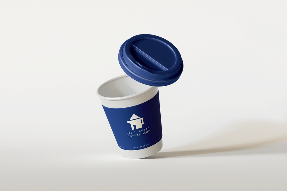 coffee cup