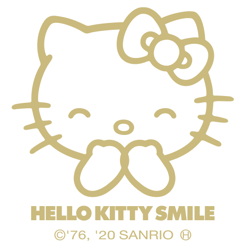 HELLO KITTY SMILE