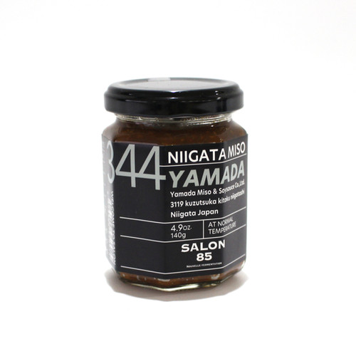 miso　904545 セール品 SALON85】NIIGATA MISO 