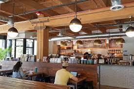 Trending How: Coffee!