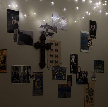 Trending How: My Winter Inspirations