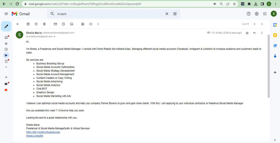 Email Marketing - emkbloomsflowershop.JPG