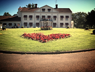 A wonderful weekend in Sweden