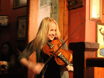 Gracias por una gran noche!