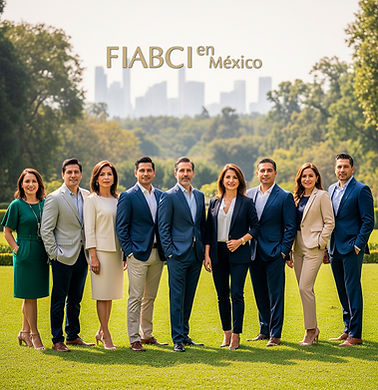 Elite FIABCI
