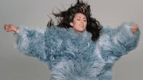 Doctor Work It Out GIF by Miley Cyrus.gif