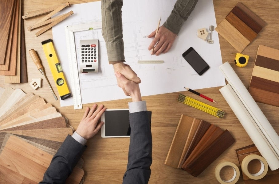 Luxury Retail Contractor