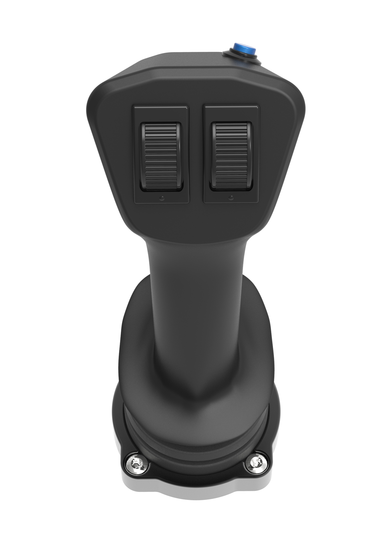 Joysticks & Sensors GT Controls LLC
