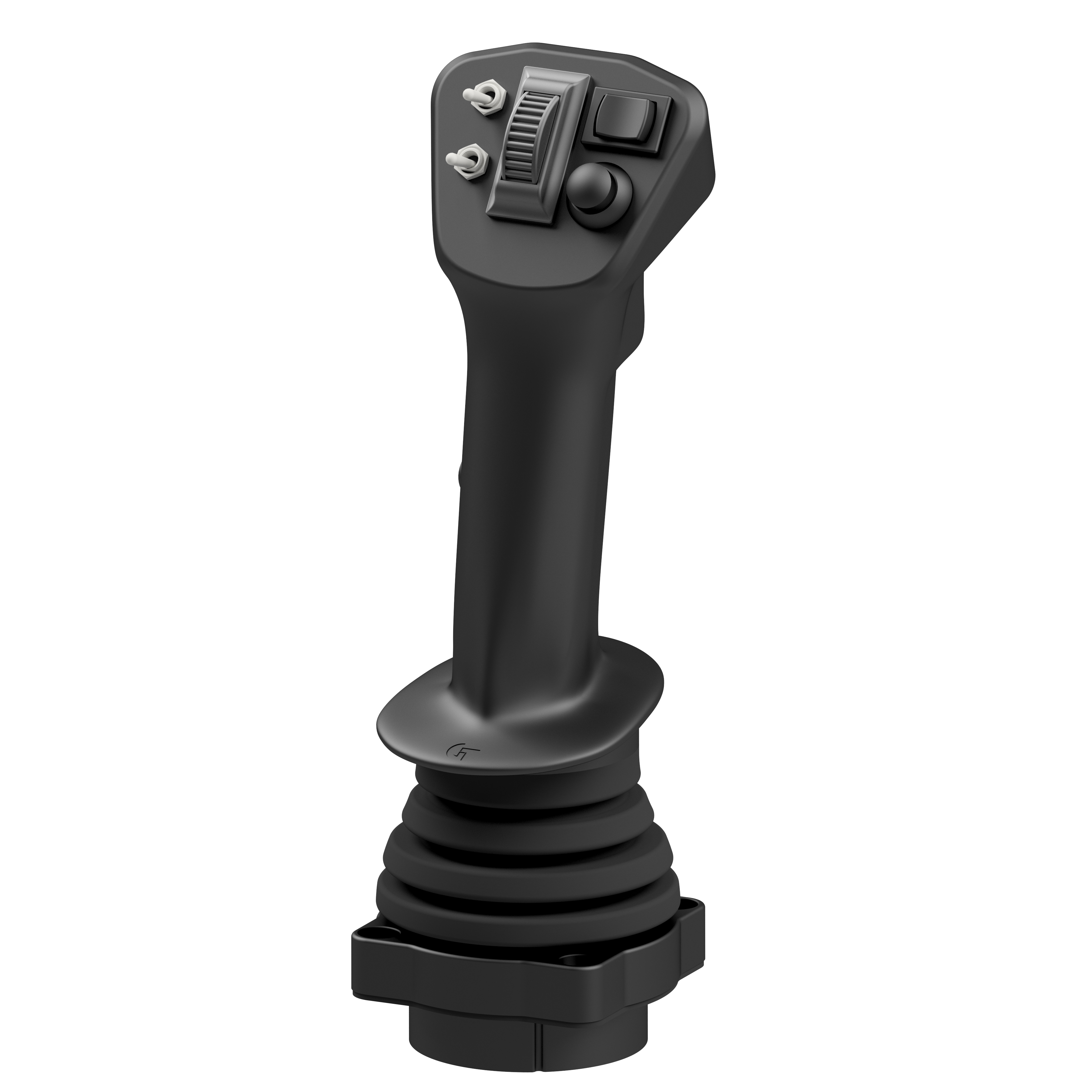 Joysticks & Sensors GT Controls LLC
