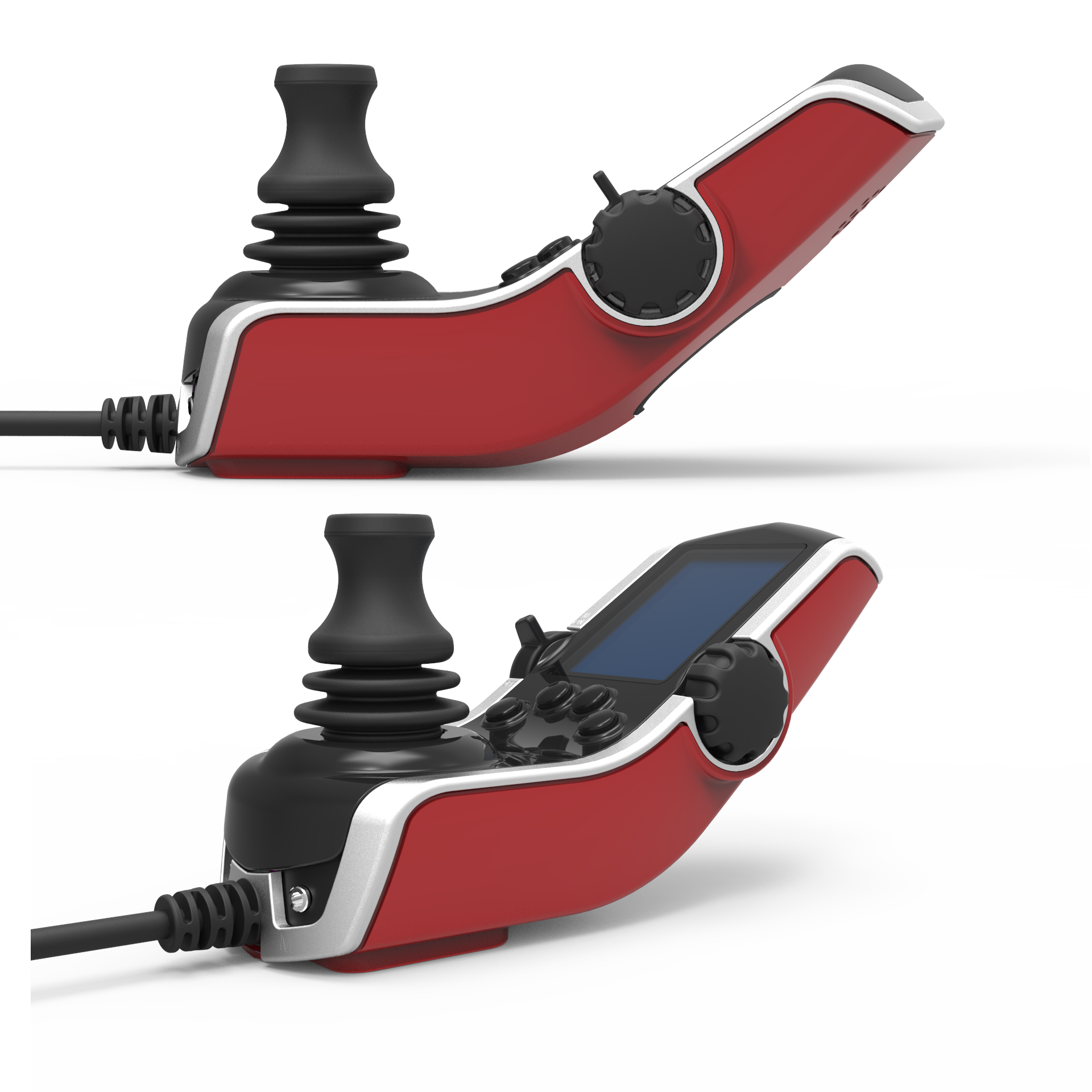 Joysticks & Sensors GT Controls LLC