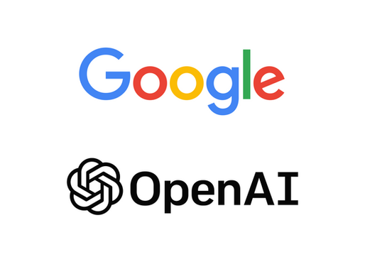 Google vs OpenAI: Initial Impressions
