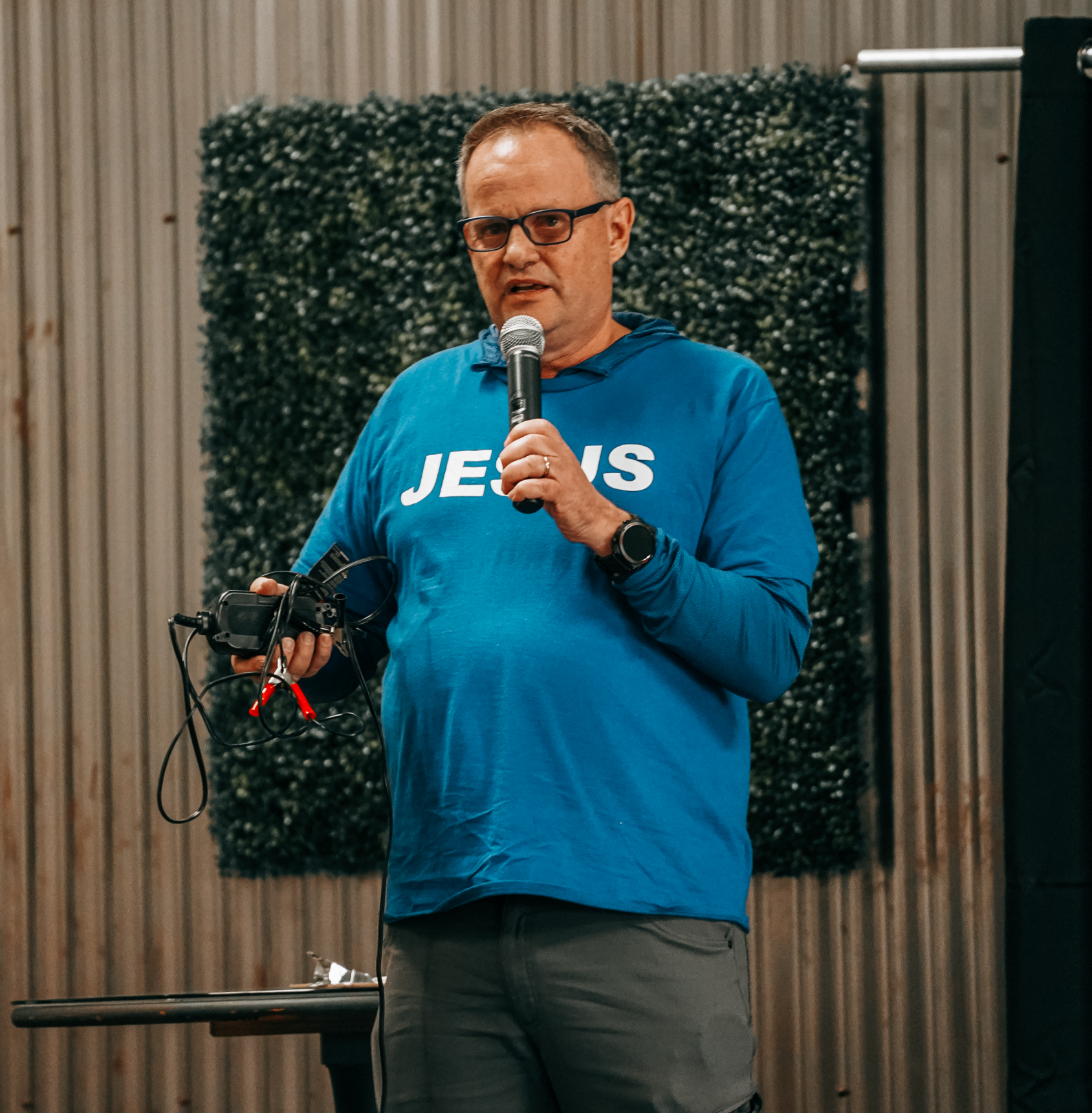 Writer: Bob Clifford