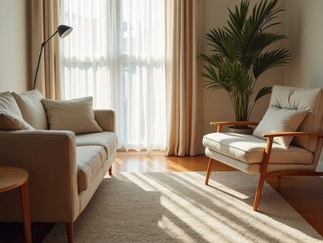 The Benefits of Respite Care for Seniors: Embracing Temporary Senior Care Services