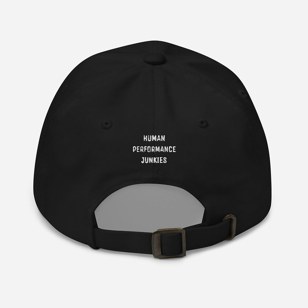 Thumbnail: Dad Hat