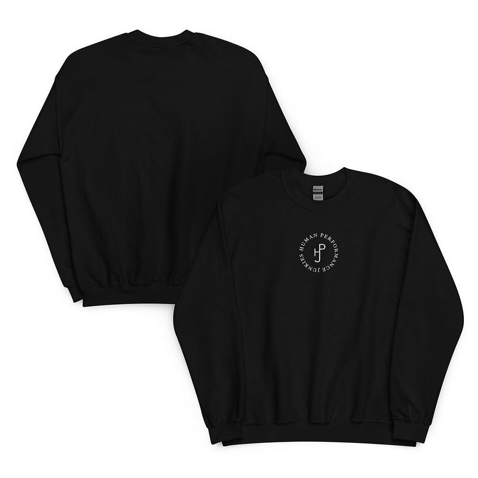 Thumbnail: Unisex Sweatshirt