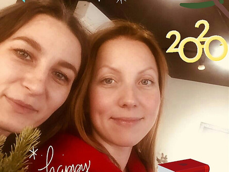 Дорогие, Мечтатели!