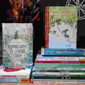Детские книги | Поляндрия | Книжный магазин Маленькая Мечта