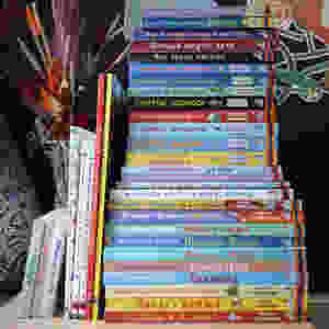 Книжный магазин Маленькая Мечта