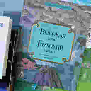 Новые поступления детских книг издательство Поляндрия Маленькая Мечта Красноярск